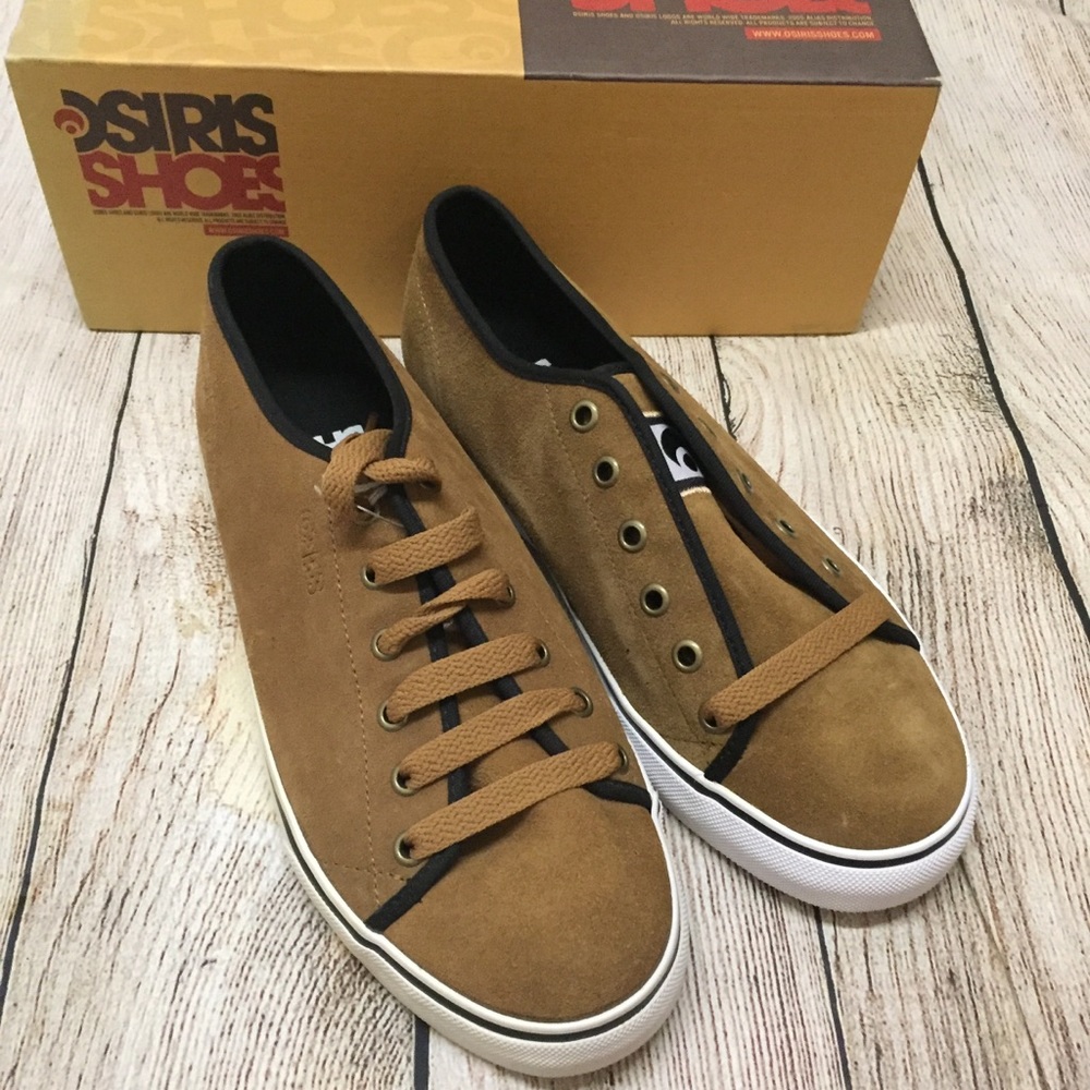 Osiris Loden Sneakers Shoes